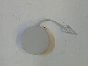 VW GOLF SPORTSVAN 510807441A Stoßstange Kappe vorne