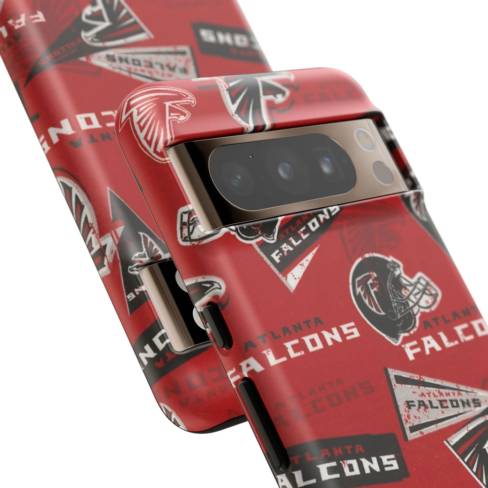 Atlanta Falcons Phone Cases for iPhone