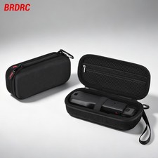 For Insta360 Luna Ultra Camera Storage Bag Protective Carrying Case Cover Travel
