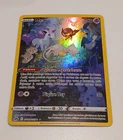 Carte Pokémon Mew GG10/GG70 EB12.5 Epée & Bouclier Zenith Suprême FR NEUF