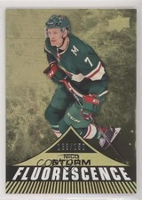 2019-20 Upper Deck Fluorescence Gold 133/150 Nico Sturm #F-48 0c3