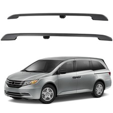 Roof Rack Side Rails Fit For Honda Odyssey 2011-2017