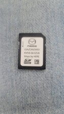 OEM KMV666EZ1  navigation sd card for mazda 3 cx-30 CX-5 CX-90 North America
