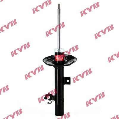 3340172 KYB Shock Absorber for Nissan, Renault