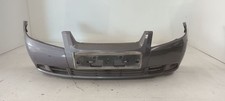 Pare-choc avant Chevrolet KALOS