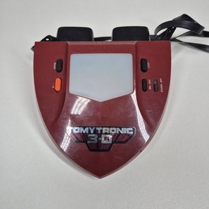 Tomytronic 3d | eBay