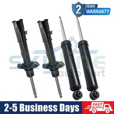 4x Puntoni Ammortizzatore Anteriore Posteriore LH RH Senza Elettrico Fit Kia Sorento 2015-2020