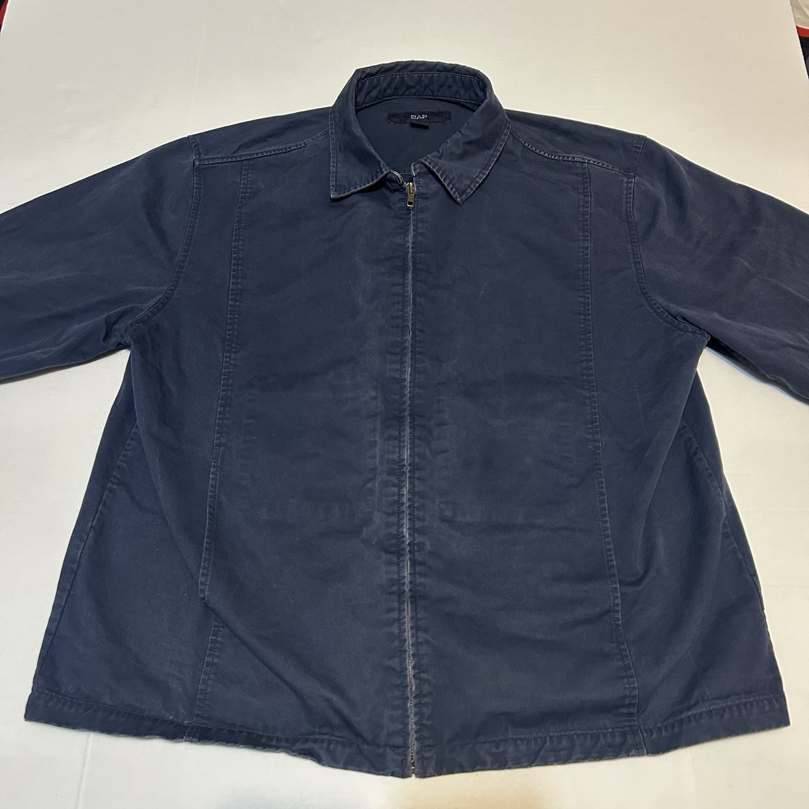 Gap Zip Up Jacket - image 1