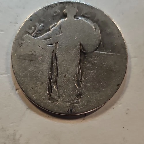 1856 Flying Eagle Cent