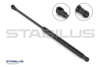 Gasfeder Koffer Laderaum FüR Fiat Abarth 500 C 500C / 595C 695C