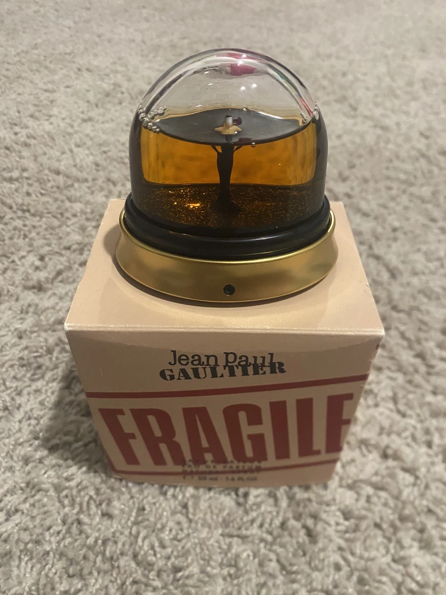 Jean Paul Gaultier Fragile Eau de Parfum for Women for sale | eBay