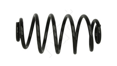 Hinterachse HART 430 137 Fahrwerksfeder für OPEL