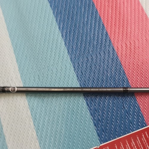 Shimano Stimula STS-66M2 6'6" Line WT6-14 lb Medium Action Fast Lure WT: 1/8-5/8 - Picture 4 of 6
