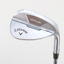 Callaway Opus Brushed Chrome Gap Wedge 52 Deg...
