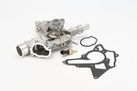 Continental Ctam Wasserpumpe, MotorküHlung U.A. FüR Opel, Suzuki, Vauxhall
