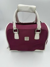 Diane von Furstenberg DVF Overnight Bag