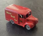 Vintage Lesney Matchbox # 47 1 Ton Trojan Van Excellent Condition