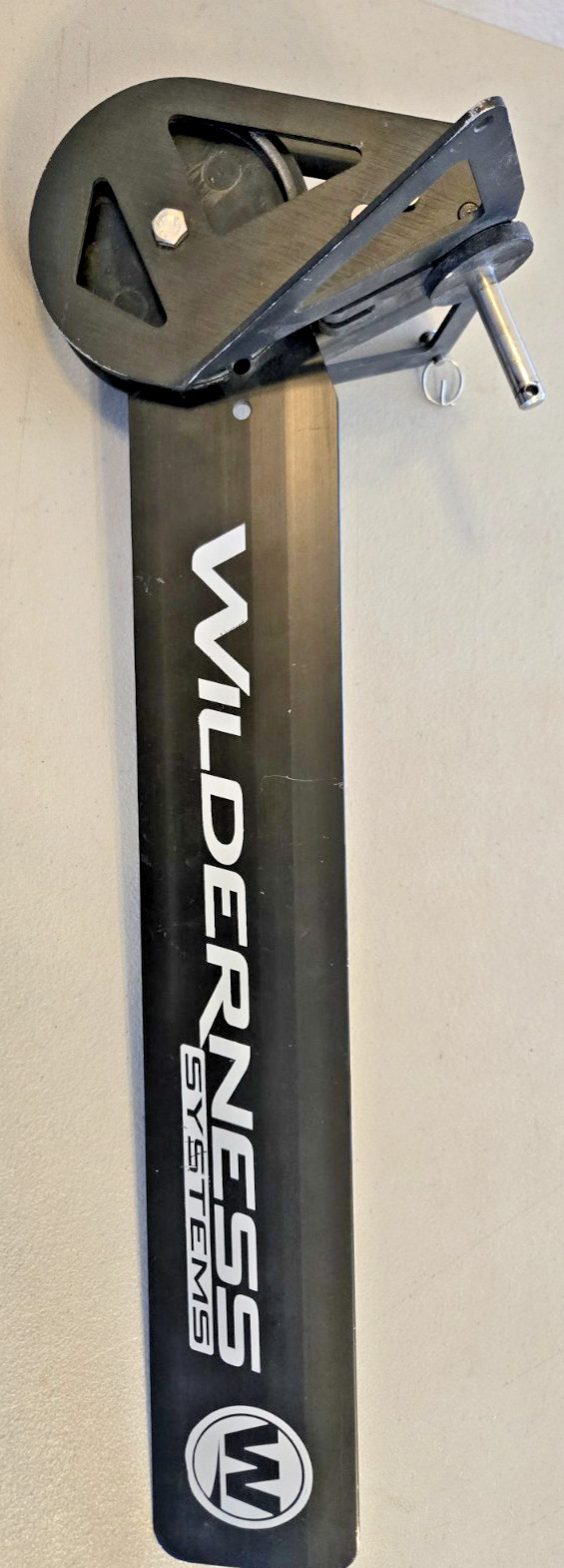 Wilderness Systems XL Rudder (solo)