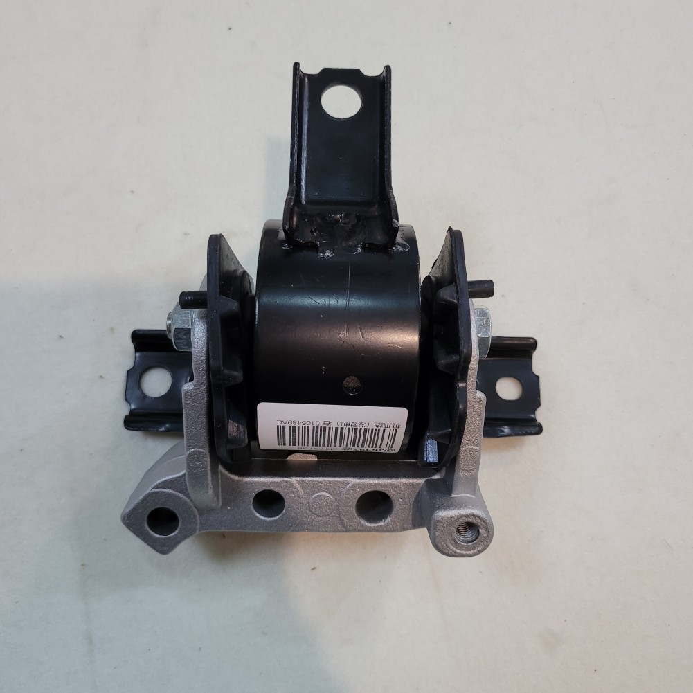 Jeep Compass Patriot 07-17 Engine and Transmission Mount Set