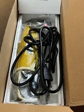 YJ Series Electric Fabric Cutter - New