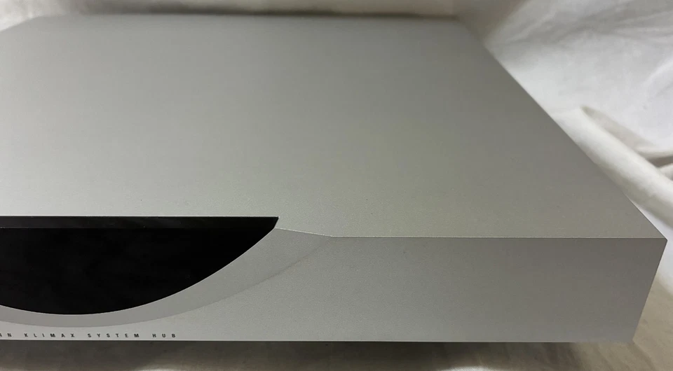 Linn KLIMAX SYSTEM HUB / Lettore musicale di rete / HDMI2.0 - Immagine 4 di 4