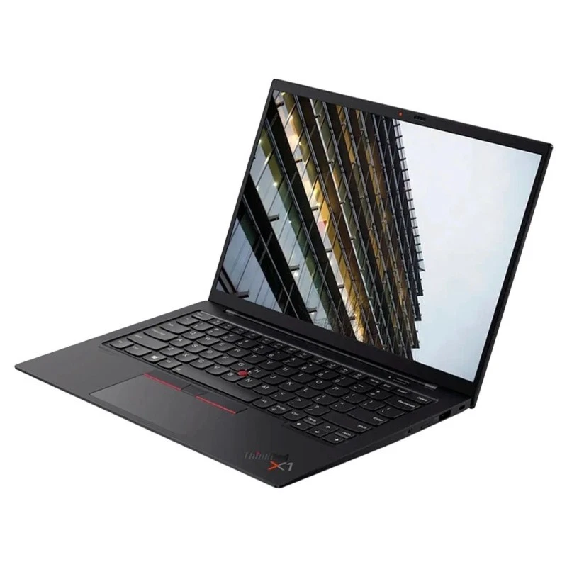 Lenovo ThinkPad X1 Carbon G9 · i7-1185G7 · 16GB · 1TB, foto 4 de 4