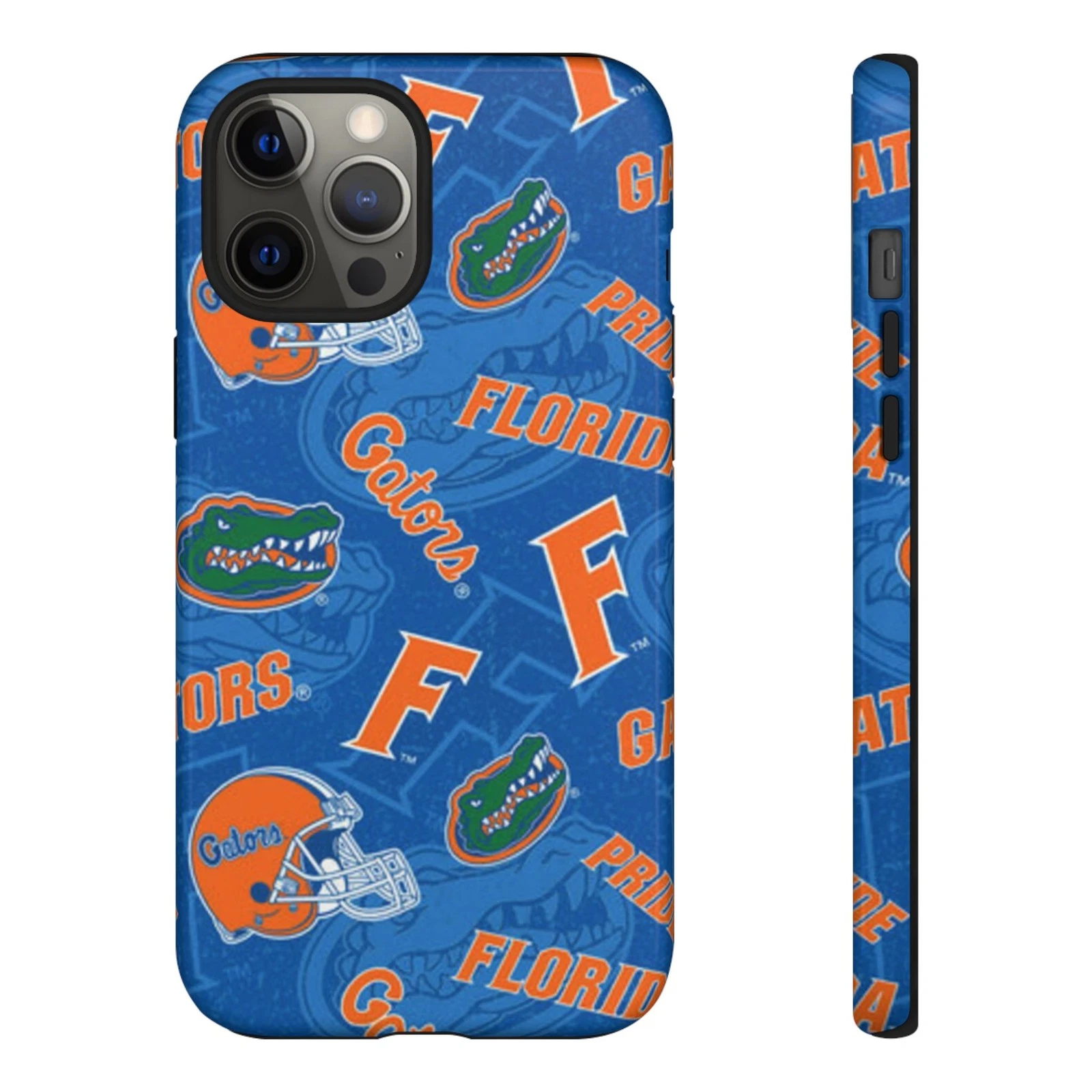 Florida Gators Apple iPhone Case