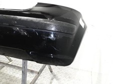 Pare choc arriere HYUNDAI GETZ