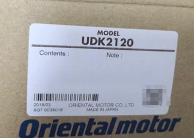 1PC NEW VEXTA UDK2120 Servo Driver