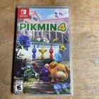 Pikmin 4 - Nintendo Switch