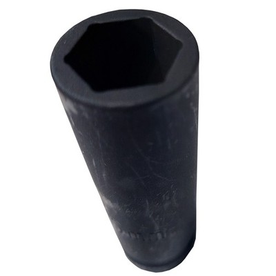 Nuss 16mm für Wende Messer für Häcksler FM4DDE FM6DD FM6DDES Schlagnuss Stecknus