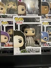 Funko Pop Movies Alien Ellen Ripley In Spacesuit 732 Sci-Fi Horror Vinyl Figure