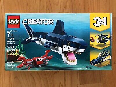 lego 31088 price