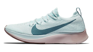 zoom fly flyknit women's