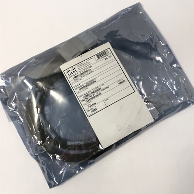 New Open Box Cisco Stacking Cable STACK-T1-1M StackWise 480 800-40404-01