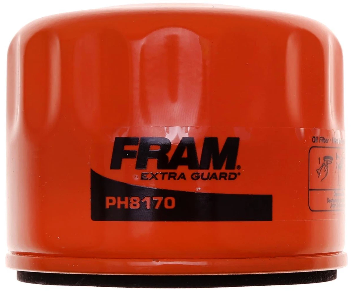 FRAM PH8170 HD Oil Filter AALADIN ACE AGCO AGRIMETAL ALL AMERICAN AMPAC