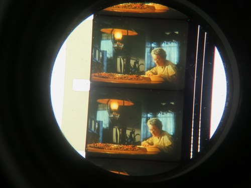 16mm A MAN CALLED PETER (1955) LPP COLOR Feature Film. - Picture 8 of 15
