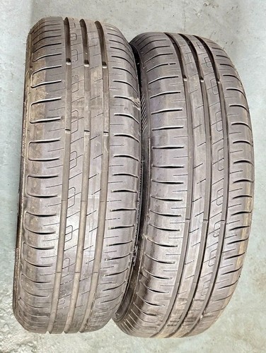 2Q0601027AG/AH Polo 6 2G Goodyear Sommerräder Original VW Felgen Radkappen - Bild 5 von 5