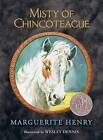 Misty of Chincoteague by Marguerite Henry (Hardback, 2015)