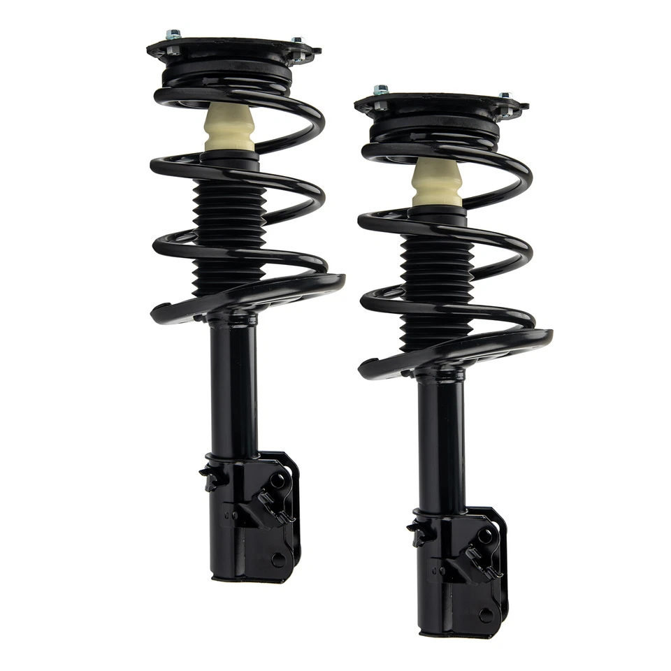 Front Complete Struts for 2007 2008 2009 2010 2011 2012 2013 Nissan Altima Foto 4 de 4