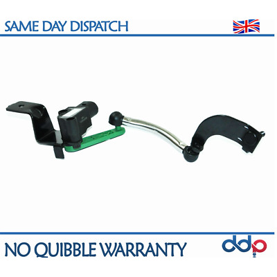 For VW Scirocco Tiguan Passat CC EOS Front Left Headlight Level Sensor