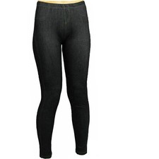 Womens Ladies Skinny Jeans High Waisted Jeggings Stretchy Denim Leggings UK SIZE