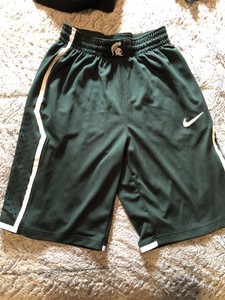 authentic ncaa basketball shorts