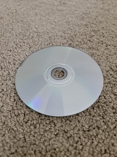 NFL Madden 25 X-box 360 Disc Only Cleaned, Tested, Working - Picture 2 of 2