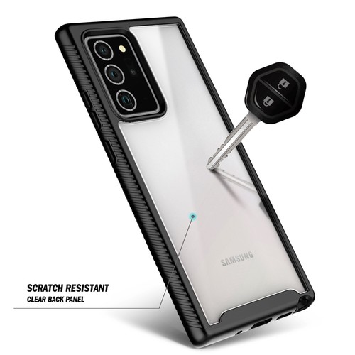For Samsung Galaxy Note 20/Ultra 5G Case Shockproof Full Body Rugged Phone Cover - 第 25/55 張圖片