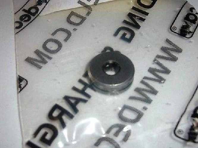 RULLINO TRAINA FILO 0,8-1,0 MM PER SALDATRICE A FILO DECA STARWIN DECASTAR DMIG