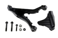 NTY Querlenker Vorderachse FÜR Volvo V70 96-00 C70 98- S70 96- /Unter Recht
