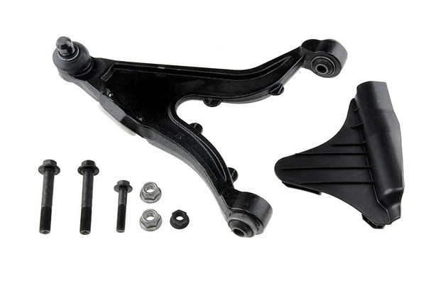 NTY Querlenker Vorderachse FÜR Volvo V70 96-00 C70 98- S70 96- /Unter Recht-image