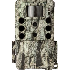Bushnell Core DS-4K No-Glow Trail Camera (Camo) 119987C