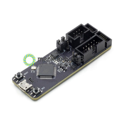 NEW ESP-Prog JTAG Debug Downloader Development Board For ESP8266 ESP32 Jta Q3D9